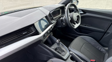 Audi A1 35 TFSI S Line 5dr S Tronic Petrol Hatchback